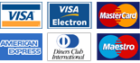 Credit cards